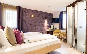 Hotel Restaurant Krehl's Linde